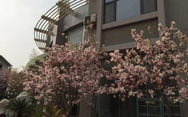 Yikang Sakura Inn
