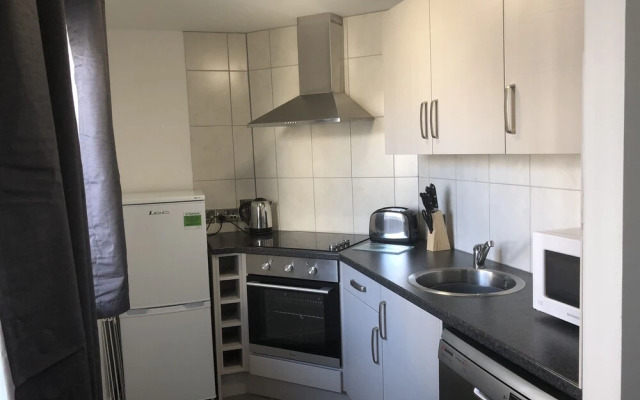 Verity Plus Apartment