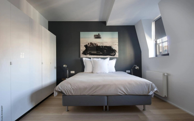 Smartflats Premium - Palace du Grand Sablon