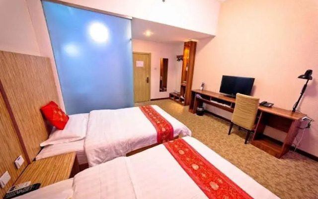 Taige Hotel-dunhua