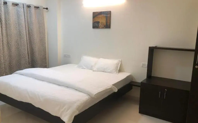 CasaFlip Homely Apartments in Anjuna