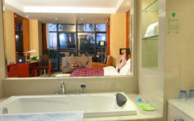 Lakeview Golf Hotel Kunming