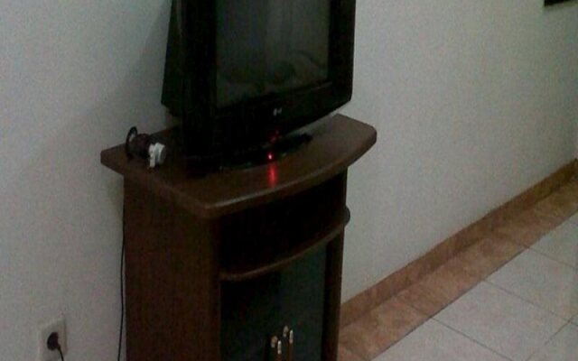 Graha Chantiq (Syariah Concept)