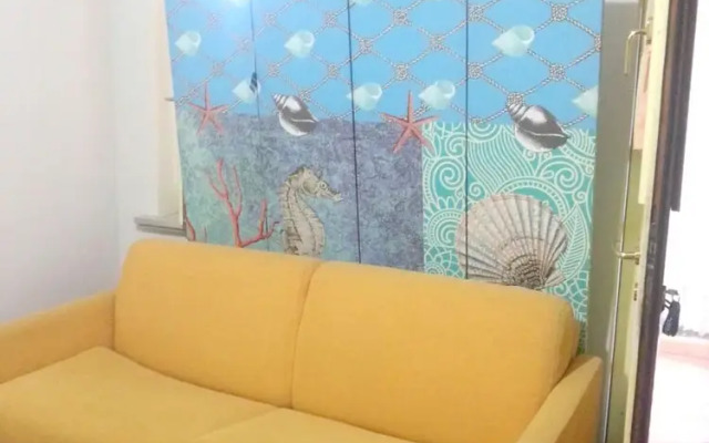 Studio Via Delle Mimosa