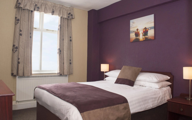 The New Southlands Hotel