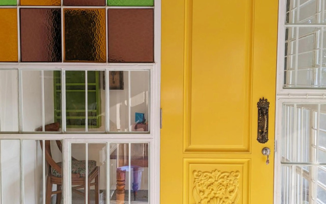 Mukam Boutique Homestay