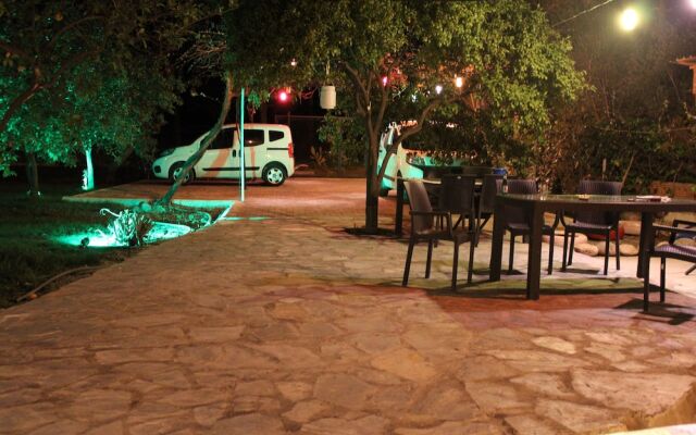 Seker Bungalov