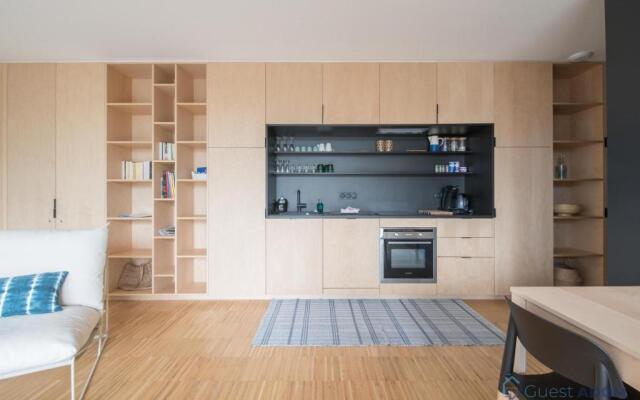 Sekoya Sundeck plages et golf à pied, 4 couchages