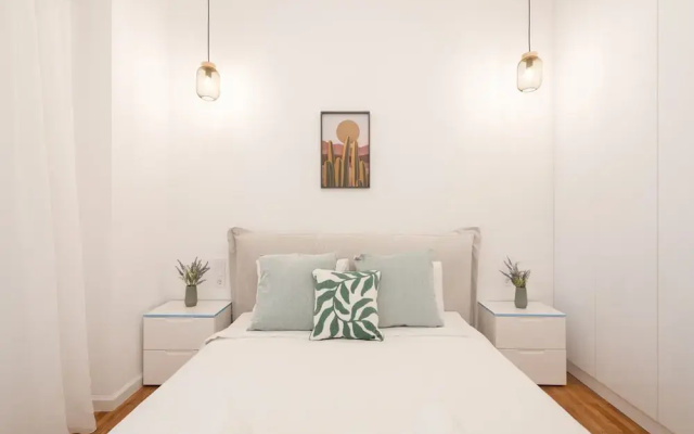 LIV - Comfortable Stylish Escape in Pagrati
