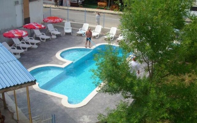 Hotel Park 1