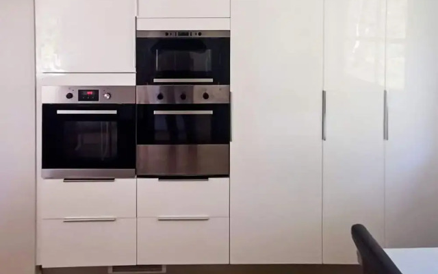 18 Person Holiday Home in Sauda
