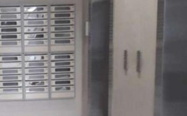 Апартаменты на улице 10 лет Октября 87