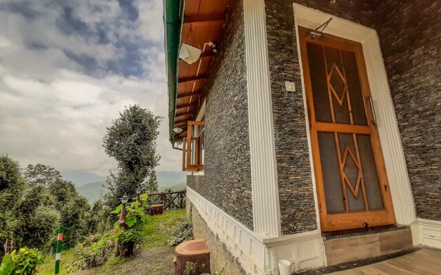 Oak Climbing Resort