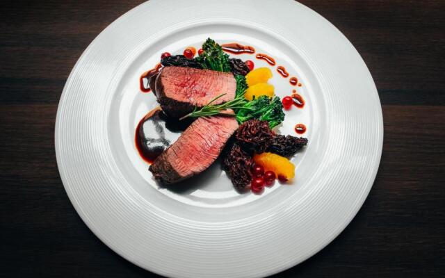 Romantik Hotel Walhalla