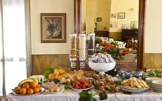 Hotel Adriatico
