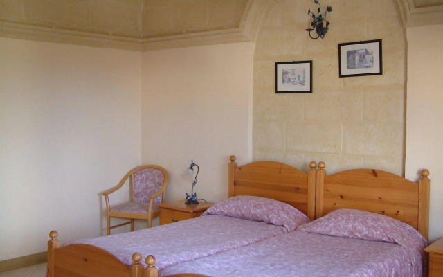 San Antonio Guest House