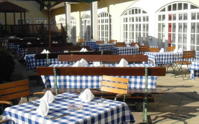 Hotel Bayerischer Hof Miesbach, BW Premier Collection