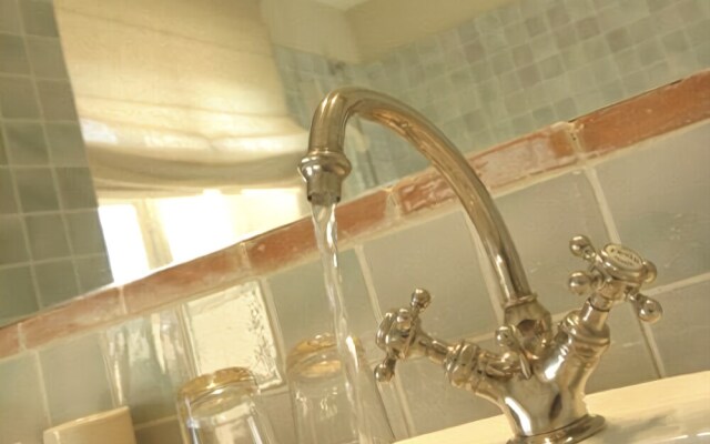 Auberge de Tourrettes