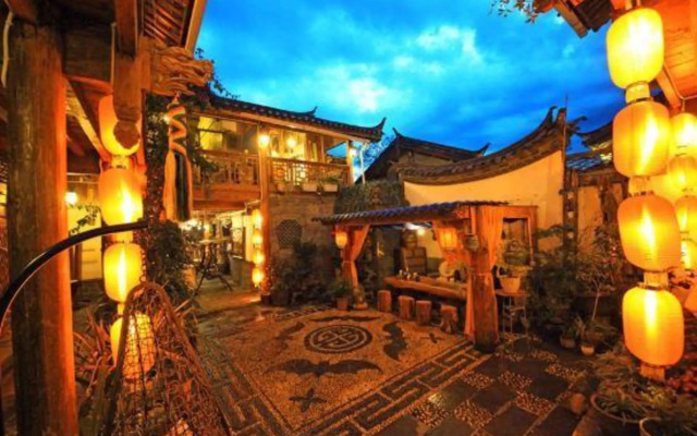 Taimei Lishe Hostel