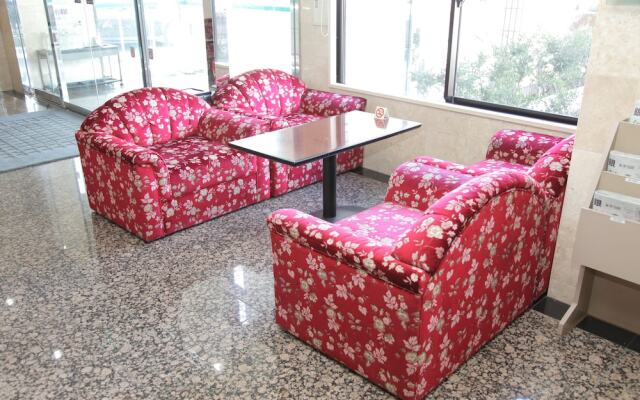 Smile Hotel FukuokaOkawa