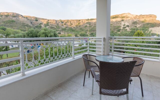 Faliraki Dream Studios & Apts 2 *