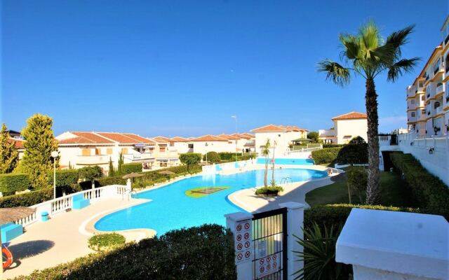 014 Green Costa - Alicante Real Estate