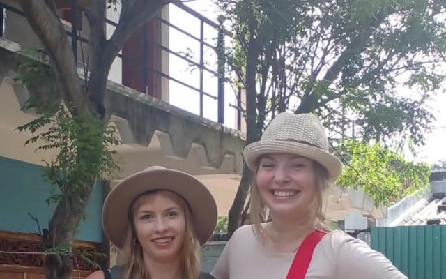 Thomasha Holiday Inn