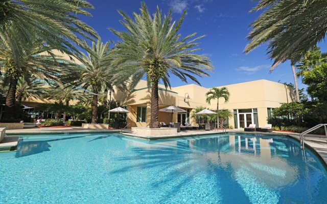 Intercontinental at Doral Miami by IHG