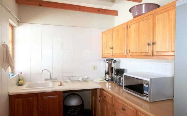 Troutways Private Retreat