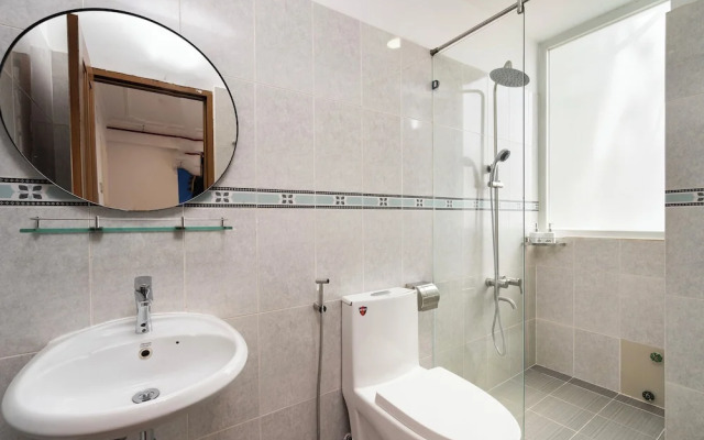 Mari Queen Hotel - Suong Nguyet Anh