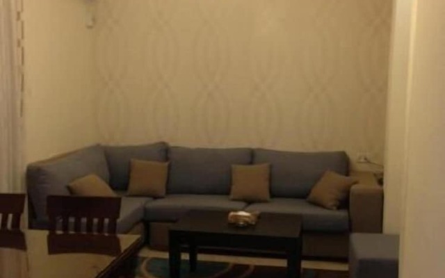 Golden Palace Hotel Apartments