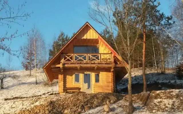 Ezerkalni