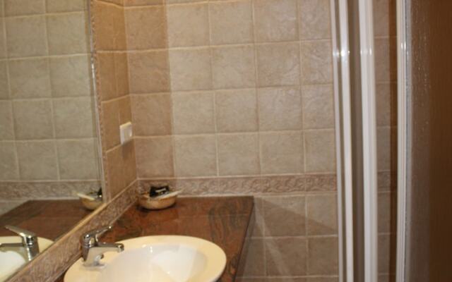 Apartamentos Marina Internacional