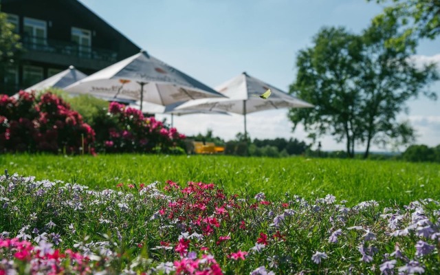 Hotel Landhaus Höpen