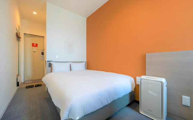 HOTEL R9 The Yard Futtsu – Guest Rooms – Futtsu