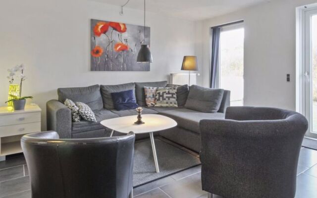 "Kiri" - 2.3km from the sea in Western Jutland