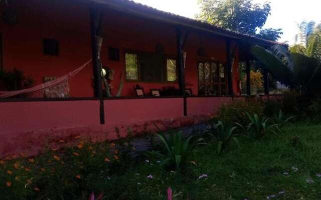 Pousada Aba da Serra