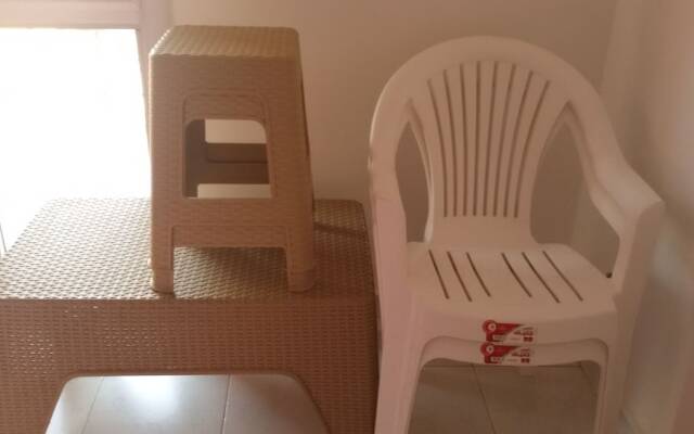 Luxurious Apartment in El Rehab City