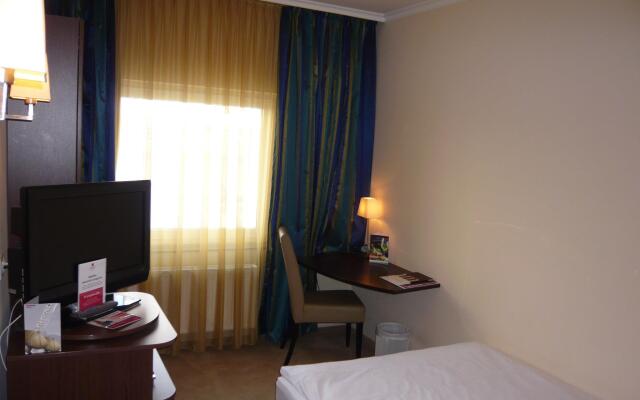 Imperial Hotel Ostrava
