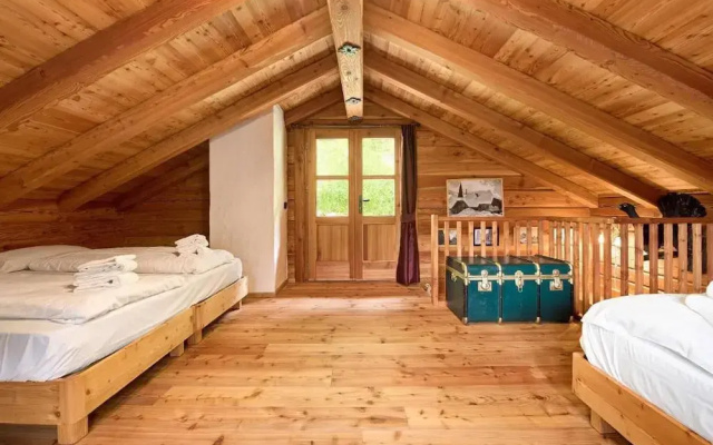 Chalet Luxury Les Forges