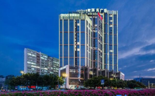 CitiGO Huange Hotel