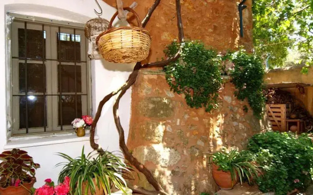 Carobhouse