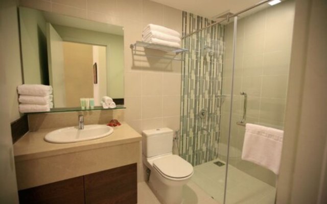 The Nomad Serviced Residences Bangsar