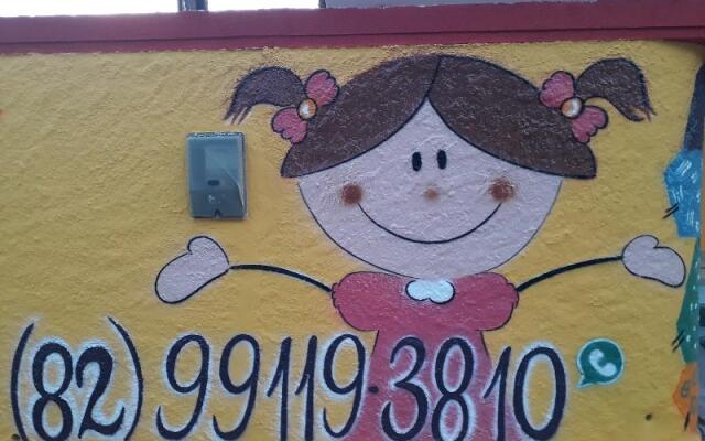 Pousada Boneca de Pano