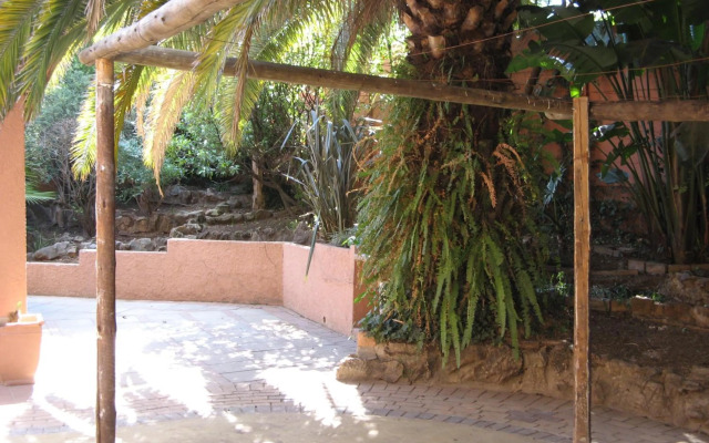 Randburg Boarding Hostel