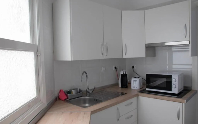 Tenerife Urban Rooms