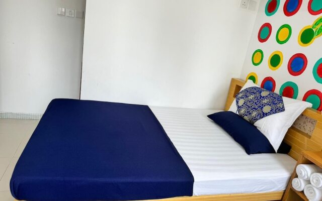 Rhine Guest House