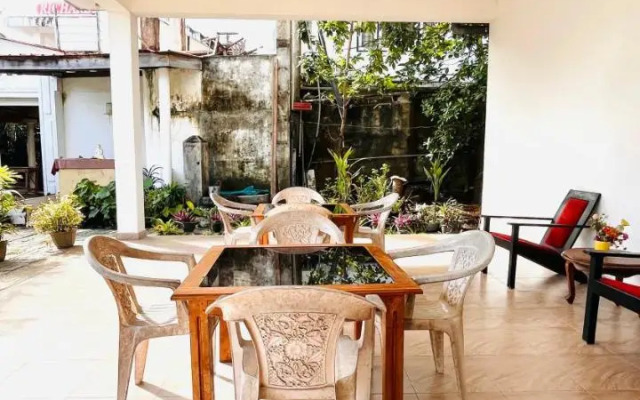 Richards Guest House