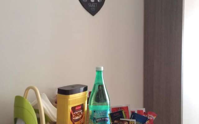 La Casa del Porto Apartment