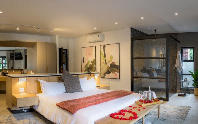 Menlyn Boutique Hotel